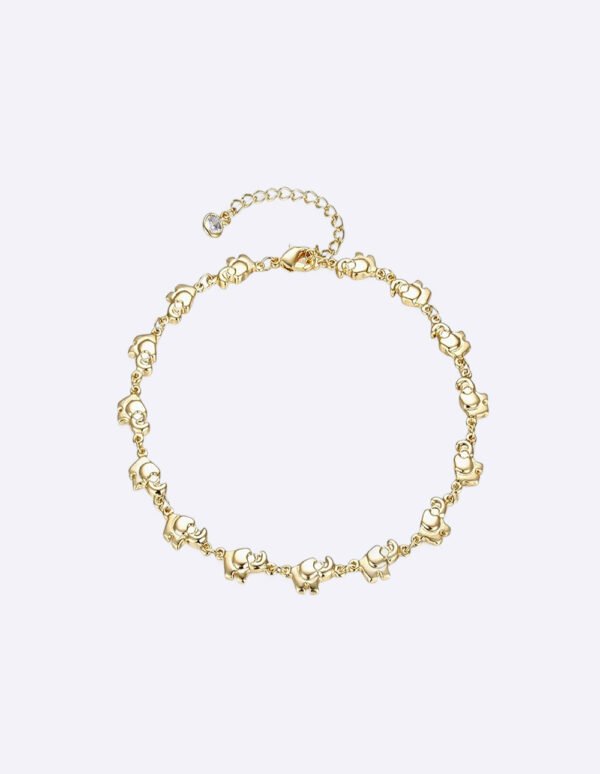 Second image of Woven Leather